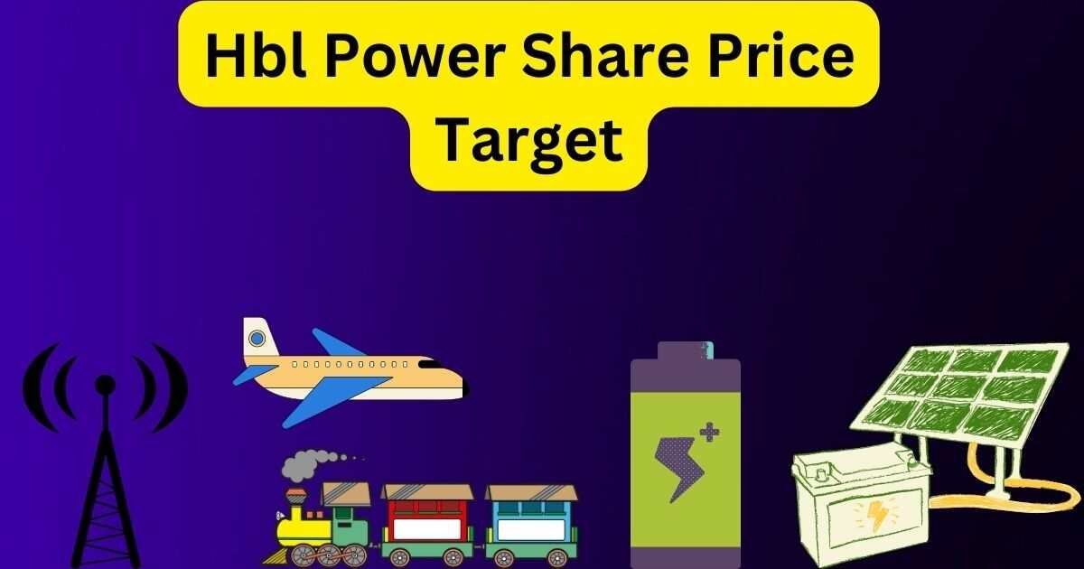 Hbl Power Share Price Target 2024,2025,2026,2030,एचबीएल पावर शेयर प्राइस टारगेट 2024,2025,2026,2030