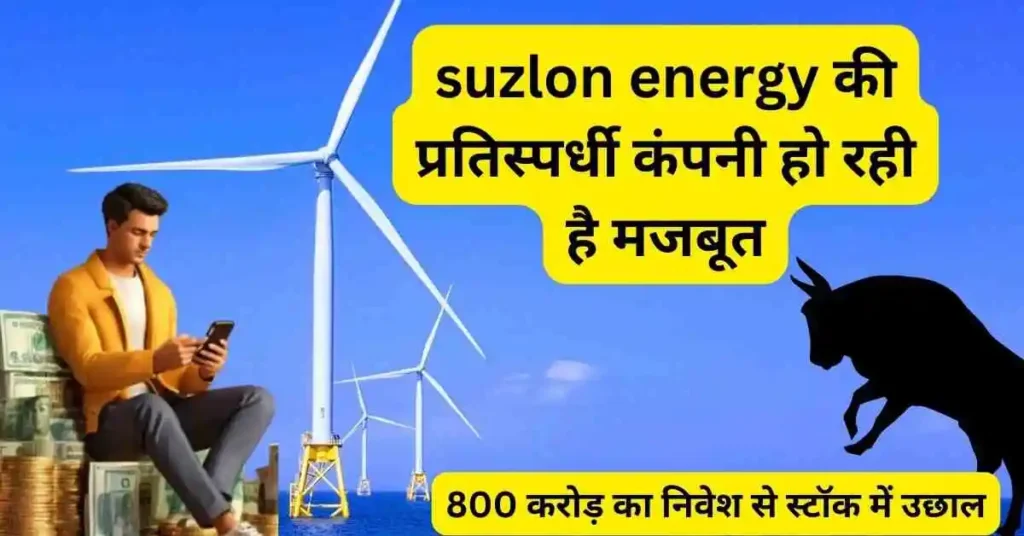 Inox wind share latest news hindi 