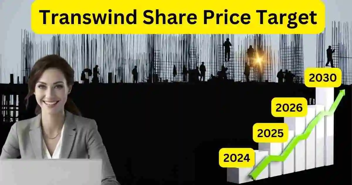 Transwind Share Price Target 2024,2025,2026,2030